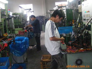 寧?？h銀隆汽車部件制品廠 汽摩配件加工的匠心之道